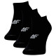 4F Κάλτσες 3 pairs